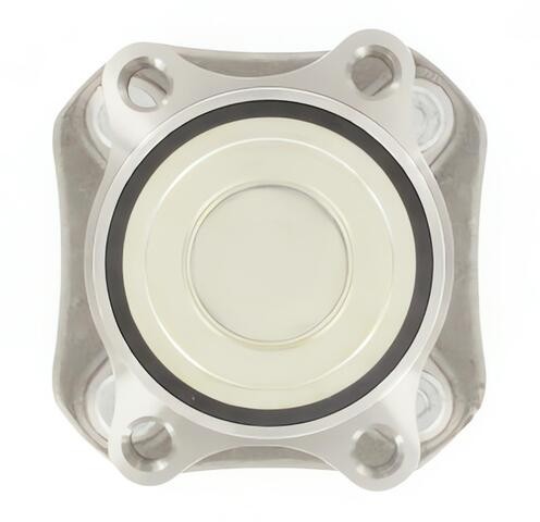 Wheel Bearing and Hub Assembly fits 2007-2011 Nissan Sentra  SKF (CHICAGO RAWHID