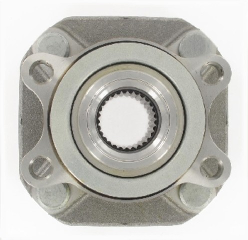 SKF Wheel Bearing and Hub Assembly P/N:BR930683