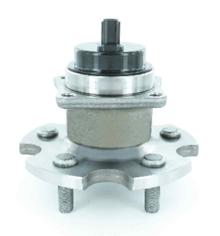 SKF Wheel Bearing and Hub Assembly P/N:BR930714