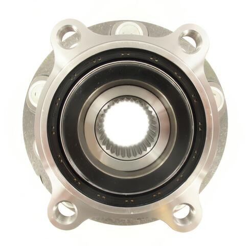 SKF Wheel Bearing and Hub Assembly P/N:BR930726