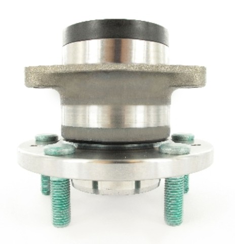 SKF Wheel Bearing and Hub Assembly P/N:BR930787