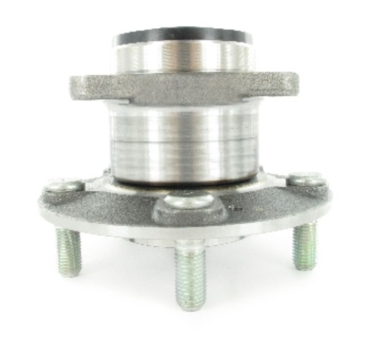 SKF Wheel Bearing and Hub Assembly P/N:BR930807