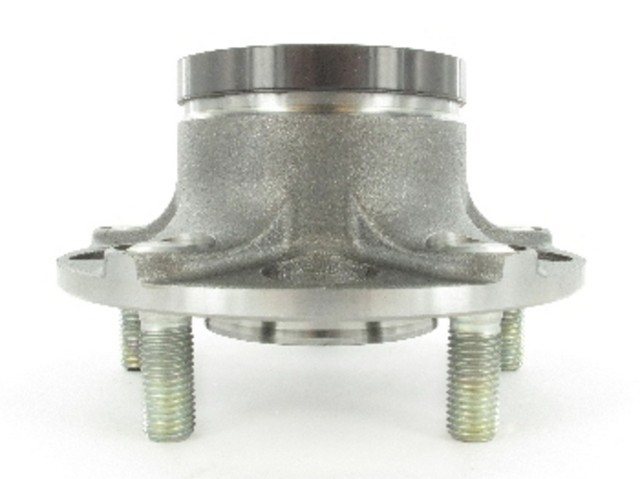 SKF Wheel Bearing and Hub Assembly P/N:BR930833
