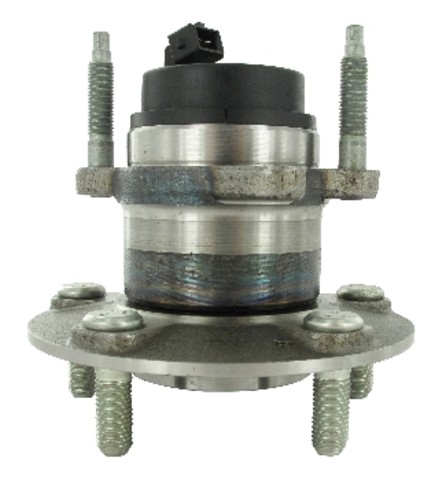 SKF Wheel Bearing and Hub Assembly P/N:BR930835