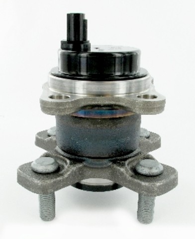 SKF Wheel Bearing and Hub Assembly P/N:BR930848