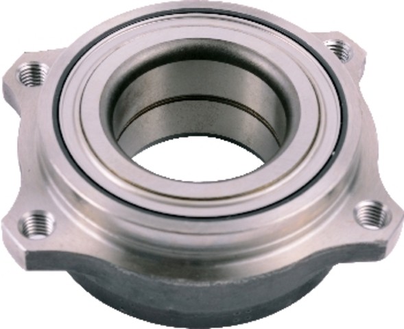 SKF Wheel Bearing and Hub Assembly P/N:BR930855