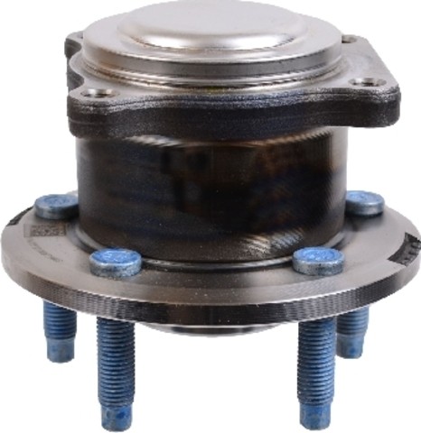 Wheel Bearing and Hub Assembly fits 2013-2016 Chevrolet Cruze Cruze Limited  SKF