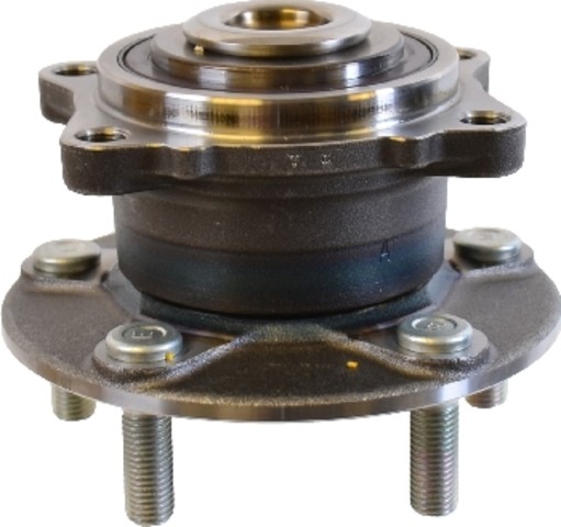 SKF Wheel Bearing and Hub Assembly P/N:BR930897