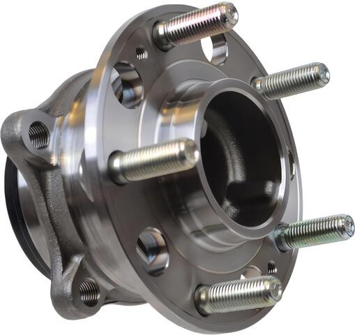 Wheel Bearing and Hub Assembly SKF BR930945 fits 16-20 Kia Sorento