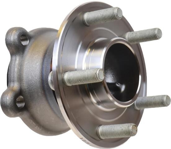 SKF Wheel Bearing and Hub Assembly P/N:BR930957