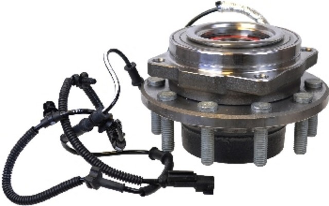 SKF Wheel Bearing and Hub Assembly P/N:BR930962