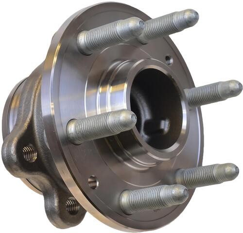 SKF Wheel Bearing and Hub Assembly P/N:BR930975