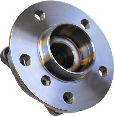 SKF Wheel Bearing and Hub Assembly P/N:BR930977