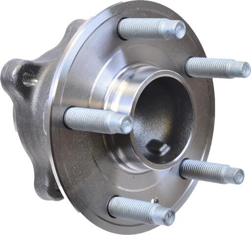 SKF Wheel Bearing and Hub Assembly P/N:BR930986