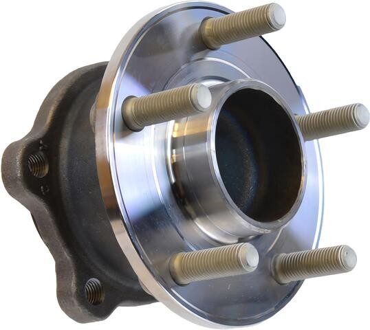 Axle Bearing and Hub Assembly fits 2012-2018 Ford Focus  SKF (CHICAGO RAWHIDE)