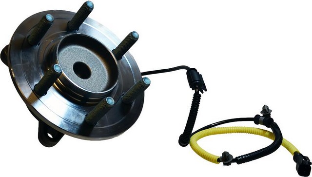 SKF Wheel Bearing and Hub Assembly P/N:BR931009