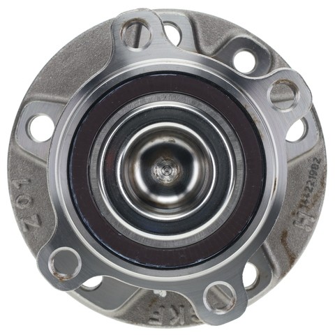 SKF Wheel Bearing and Hub Assembly P/N:BR931020