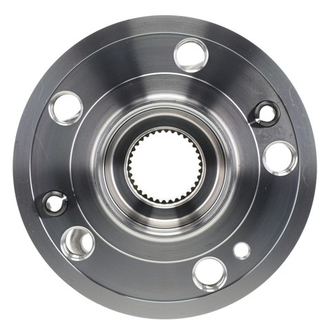Wheel Bearing and Hub Assembly SKF BR931143