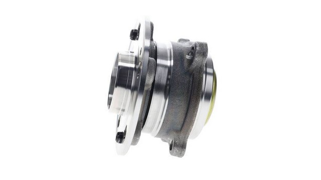 Wheel Bearing and Hub Assembly SKF BR931144 fits 20-22 Mercedes GLE350