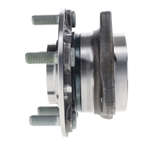SKF (CHICAGO RAWHIDE) BR931190 Wheel Bearing and Hub Assembly