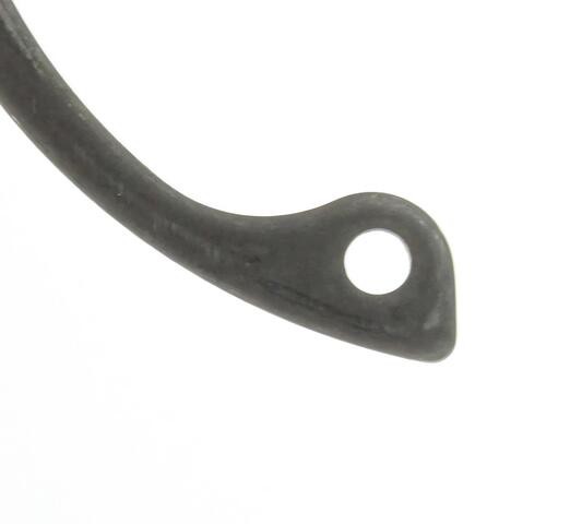 SKF Wheel Bearing Retaining Ring P/N:CIR154