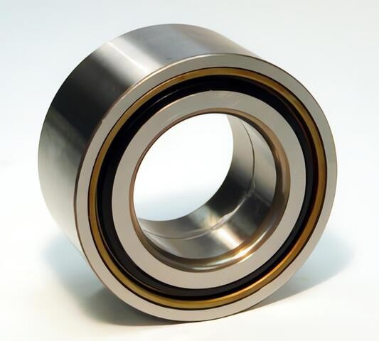 Wheel Bearing fits 1999-2002 Daewoo Lanos Nubira  SKF (CHICAGO RAWHIDE)