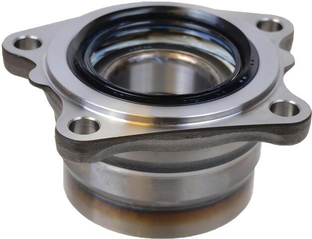 Wheel Bearing SKF GRW100 fits 96-00 Toyota RAV4