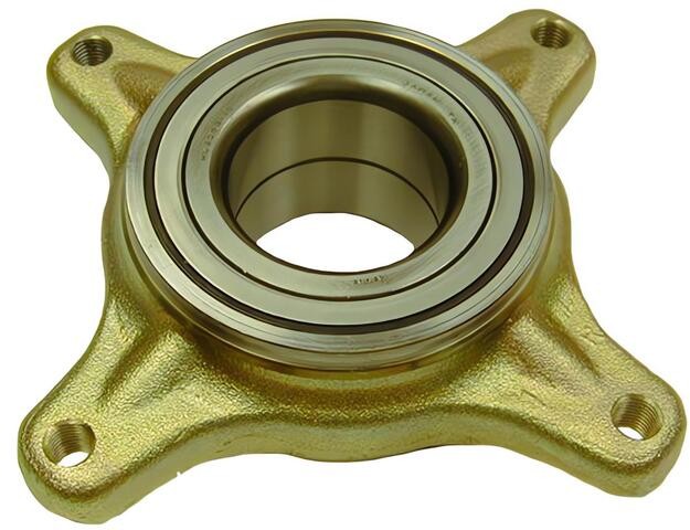 Wheel Bearing fits 1991-2005 Acura NSX  SKF (CHICAGO RAWHIDE)