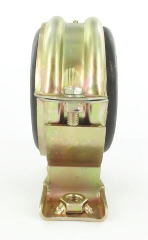 Drive Shaft Center Support Beari fits 1991-2001 Isuzu Rodeo Trooper  SKF (CHICAG