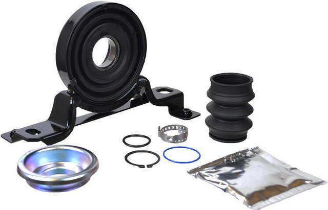 SKF Drive Shaft Center Support Bearing P/N:HB3074-A