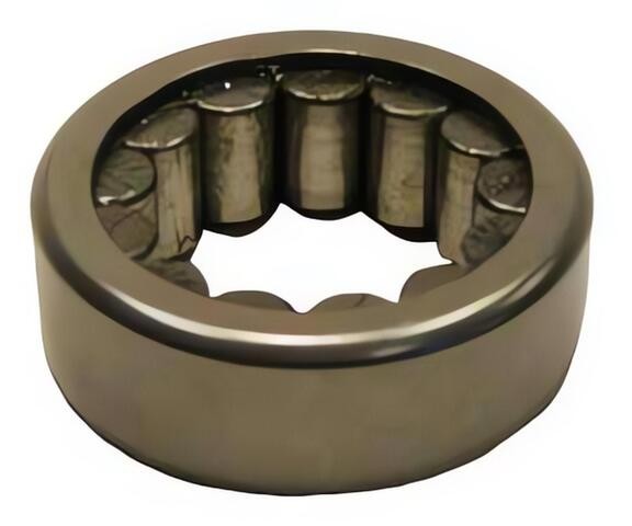 SKF Manual Transmission Countershaft Bearing P/N:MU1207-GUV