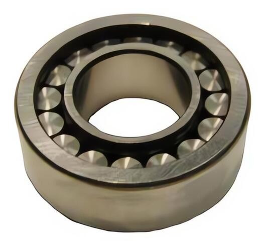 SKF Differential Pinion Bearing P/N:MU1306UM23
