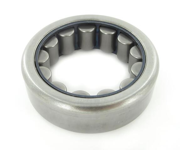 SKF Axle Differential Bearing,Drive Axle Shaft Bearing,Wheel Bearing P/N:R1563-TAV