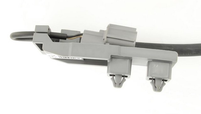 ABS Wheel Speed Sensor Wire Harn fits 2004-2008 GMC Canyon  SKF (CHICAGO RAWHIDE