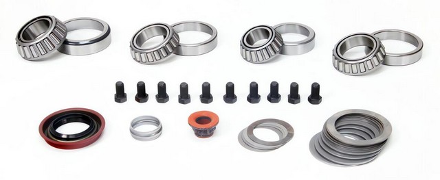 SKF Axle Differential Bearing and Seal Kit P/N:SDK311-MK