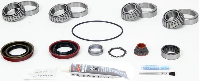 SKF Axle Differential Bearing and Seal Kit P/N:SDK313