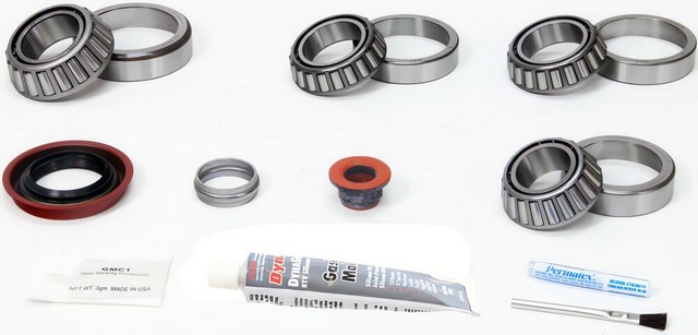 SKF Axle Differential Bearing and Seal Kit P/N:SDK315