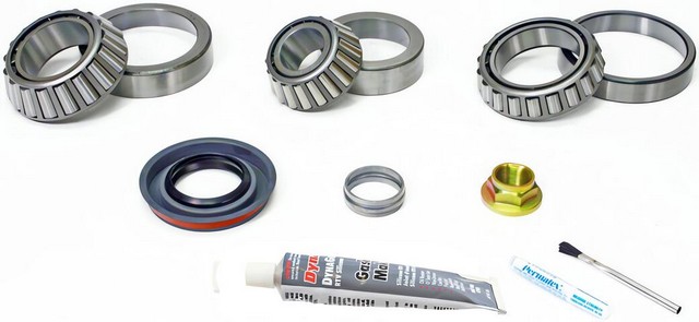 SKF Axle Differential Bearing and Seal Kit P/N:SDK316-A