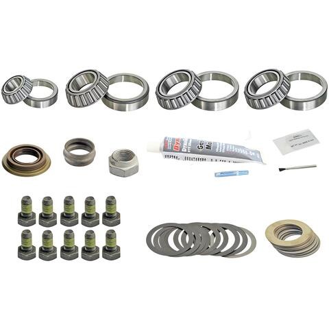 SKF Axle Differential Bearing and Seal Kit P/N:SDK320-DMK
