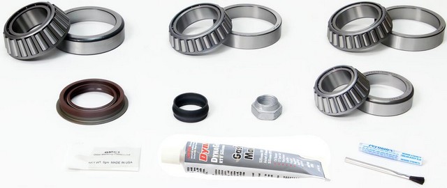 SKF Axle Differential Bearing and Seal Kit P/N:SDK324-B