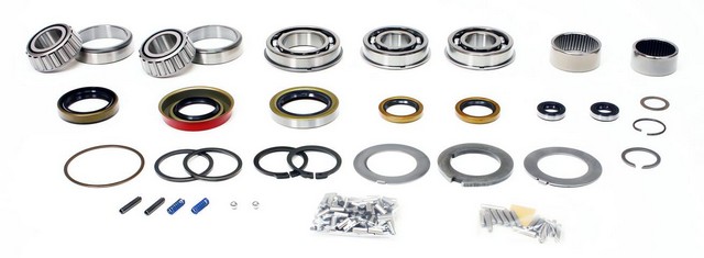 Transfer Case Overhaul Kit fits 1988-1993 Dodge W250 W250,W350  SKF (CHICAGO RAW