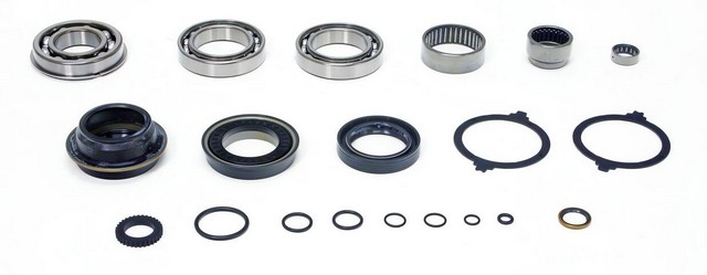 Transfer Case Bearing and Seal O fits 1999-2007 GMC Sierra 1500 Yukon,Yukon XL 1