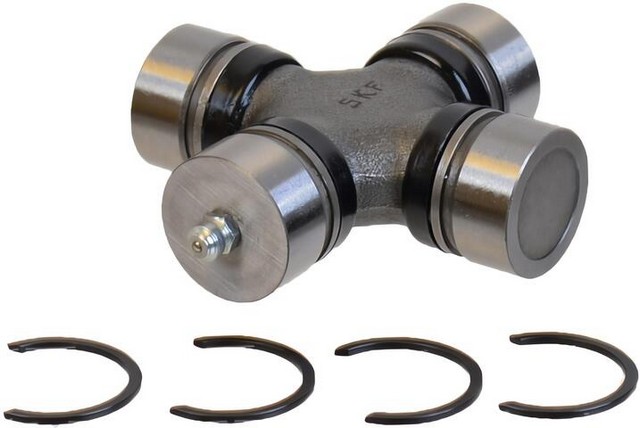 Universal Joint fits 1986-1989 Plymouth Gran Fury  SKF (CHICAGO RAWHIDE)