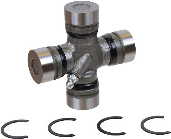 Universal Joint fits 1979-1988 Toyota Pickup  SKF (CHICAGO RAWHIDE)