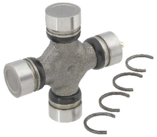 Universal Joint fits 1998-2002 Isuzu Trooper  SKF (CHICAGO RAWHIDE)