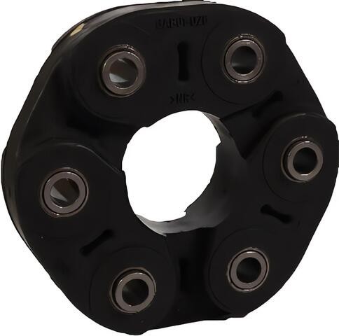 Drive Shaft Coupler fits 2005-2016 BMW 550i 545i,645Ci  SKF (CHICAGO RAWHIDE)