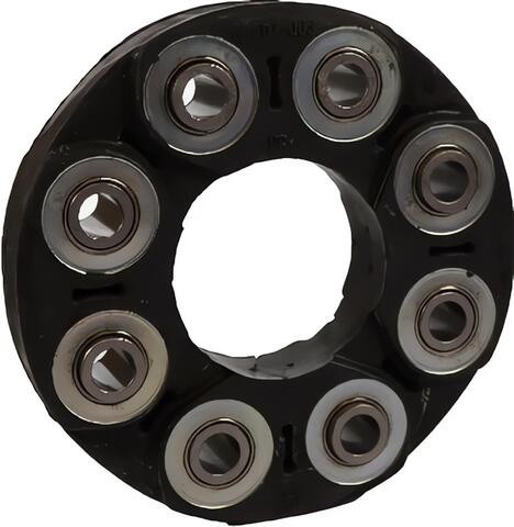 Drive Shaft Coupler fits 2006-2010 Dodge Charger  SKF (CHICAGO RAWHIDE)