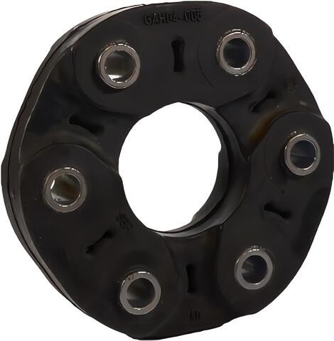 Drive Shaft Coupler fits 2009-2012 Hyundai Genesis  SKF (CHICAGO RAWHIDE)
