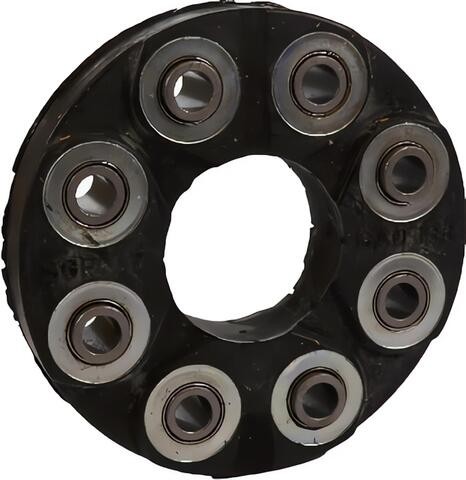 Drive Shaft Coupler fits 1992-1995 Mercedes-Benz 300SD 400E S350  SKF (CHICAGO R