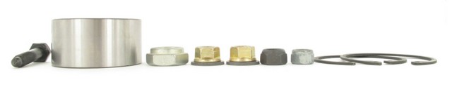 SKF Wheel Bearing Kit P/N:WKH1358